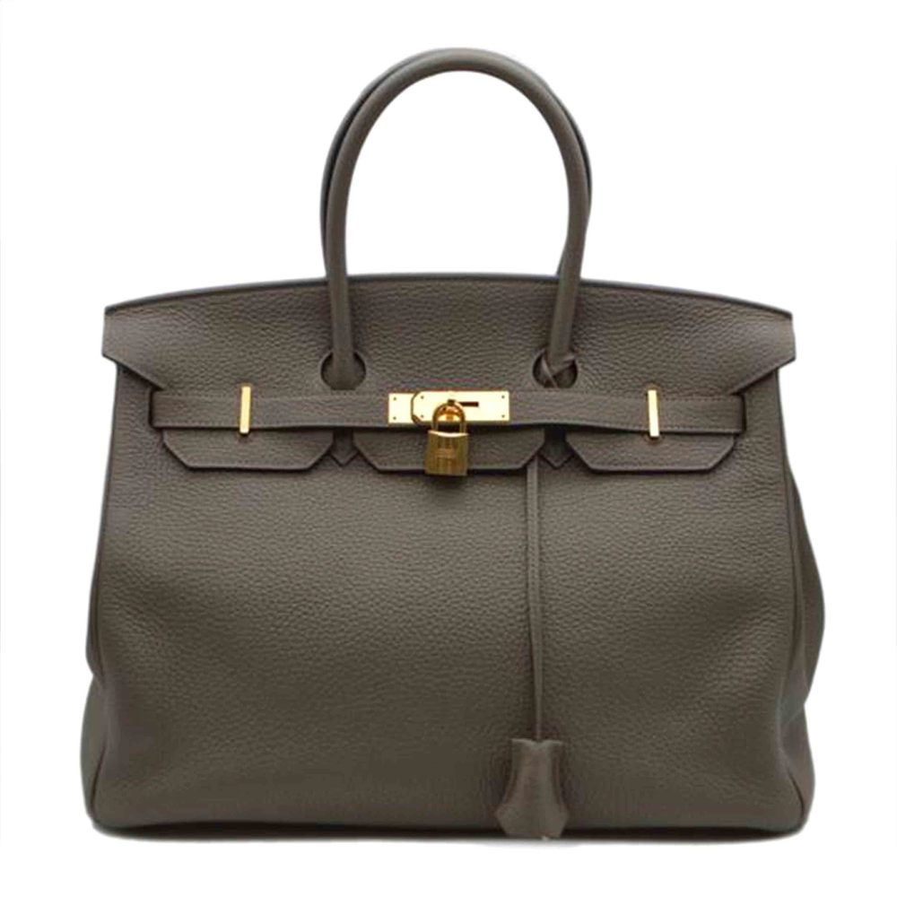 Hermes Birkin Togo Tote Bag Grimeyer